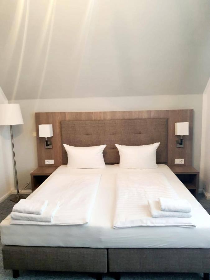 Hotel Knoepel