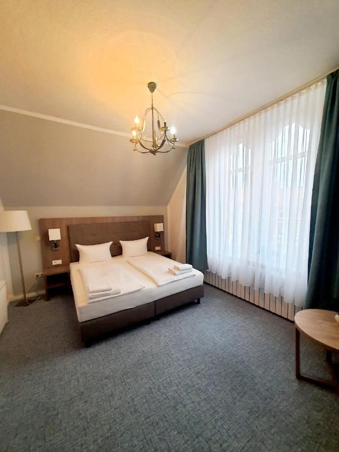 Knoepel 3* Wißmar