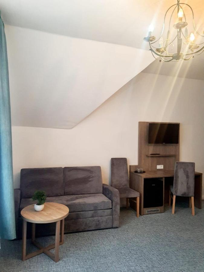 Knoepel Hotel 3*