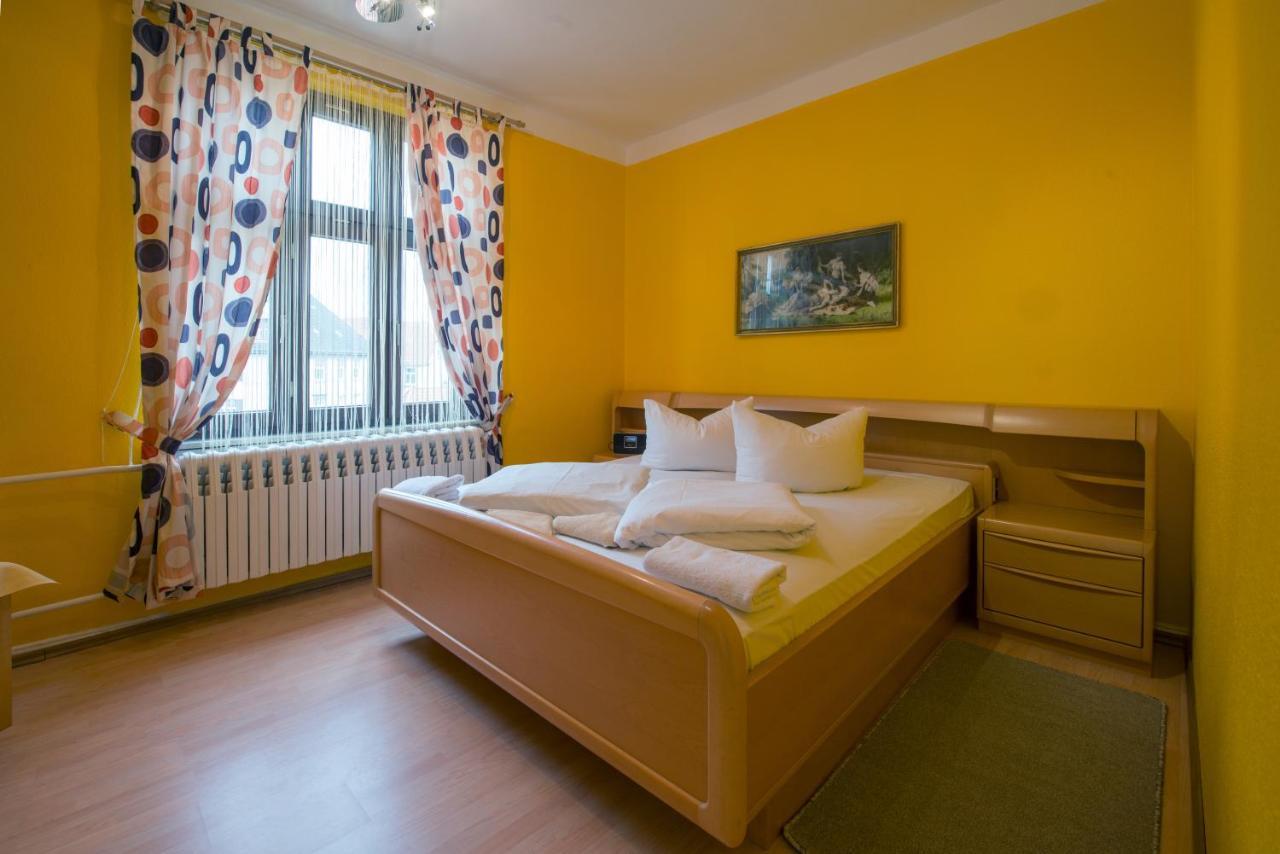 Knoepel Hotel 3*